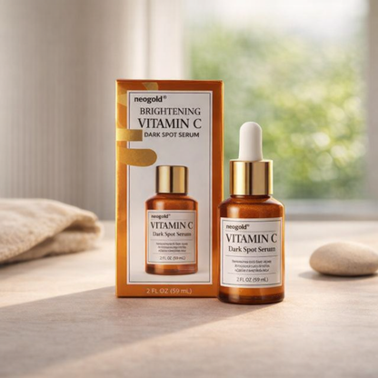 Brightening | Vitamin C Dark Spot Serum by neogold – 2 fl oz