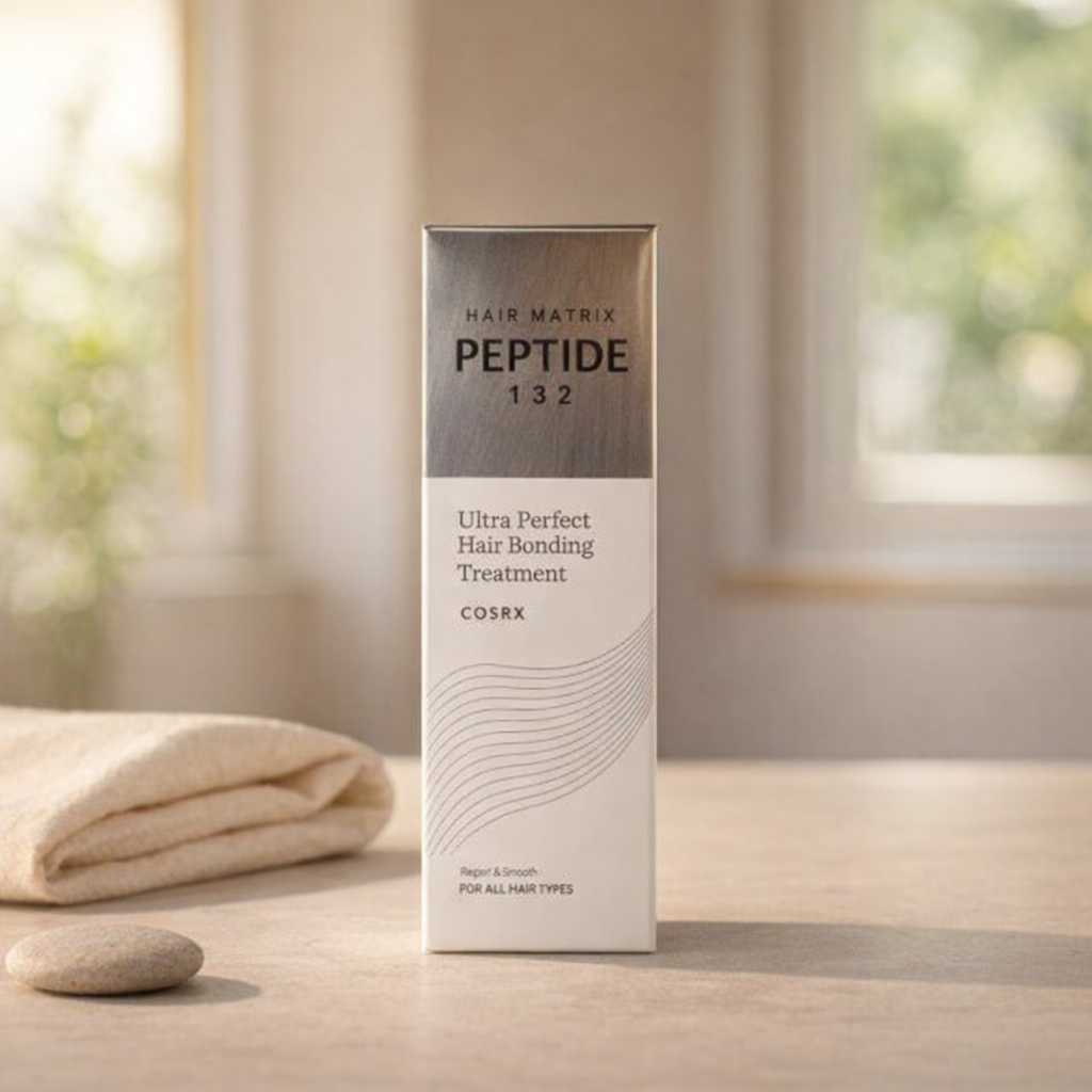 Bonding | Peptide 132 by COSRX – 4.05 fl oz