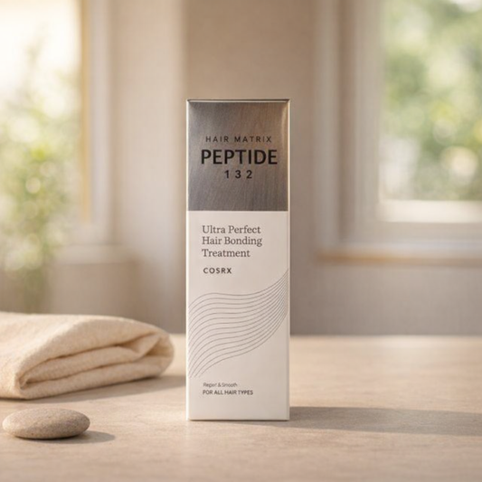 Bonding | Peptide 132 by COSRX – 4.05 fl oz