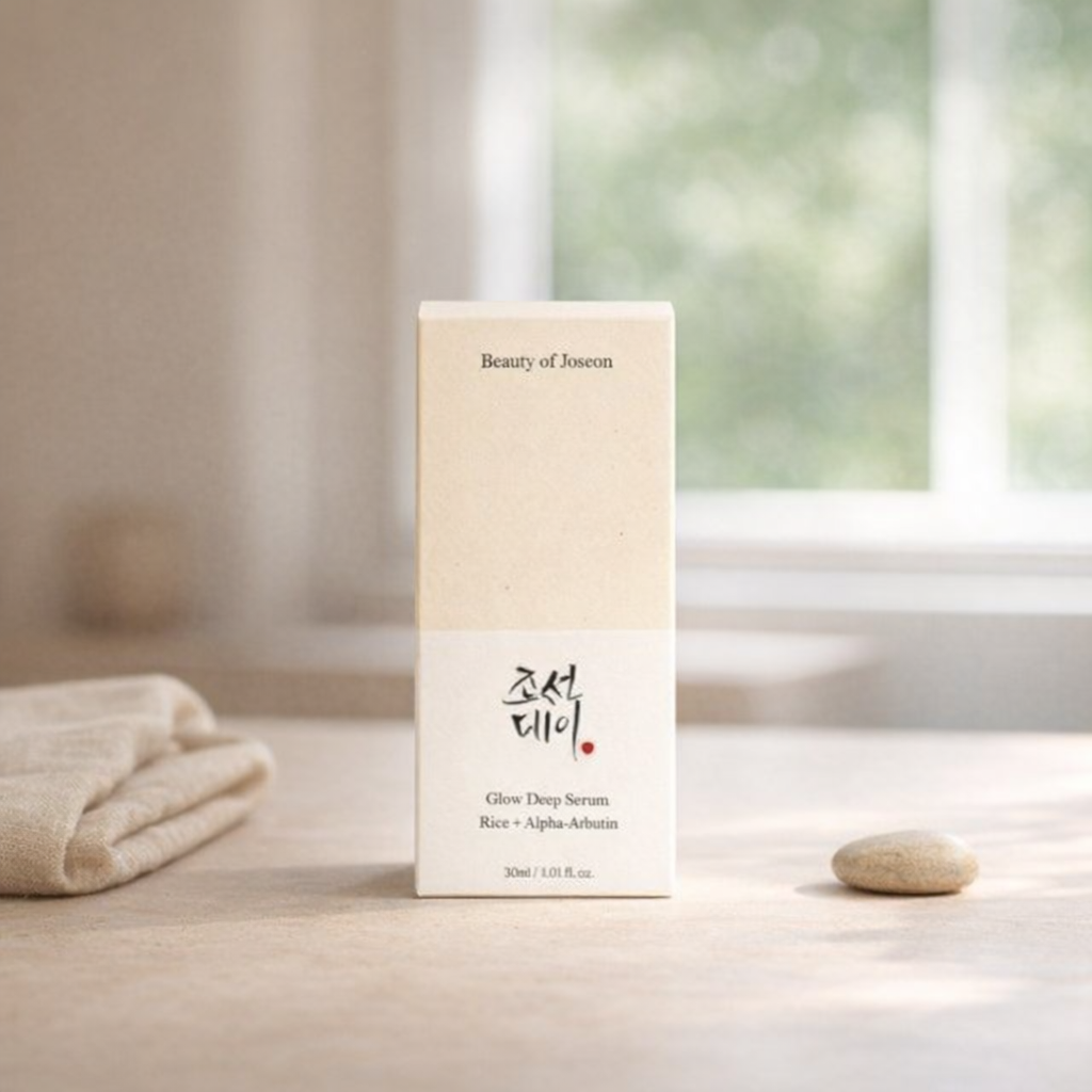 Brightening | Glow Deep Serum by Beauty of Joseon – 1 fl oz