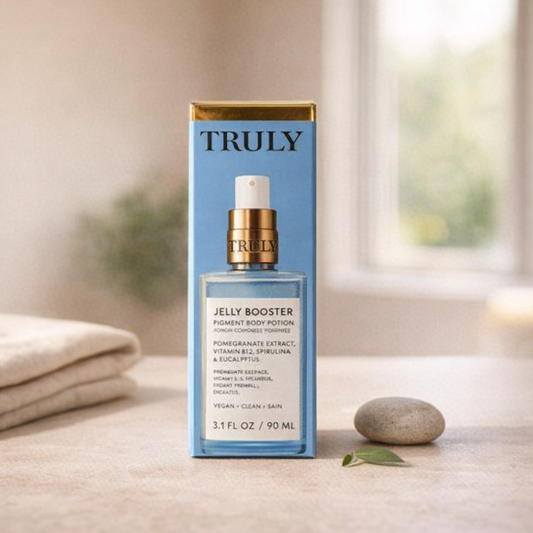 Brightening | Jelly Booster Body Potion by TRULY – 3.1 fl oz