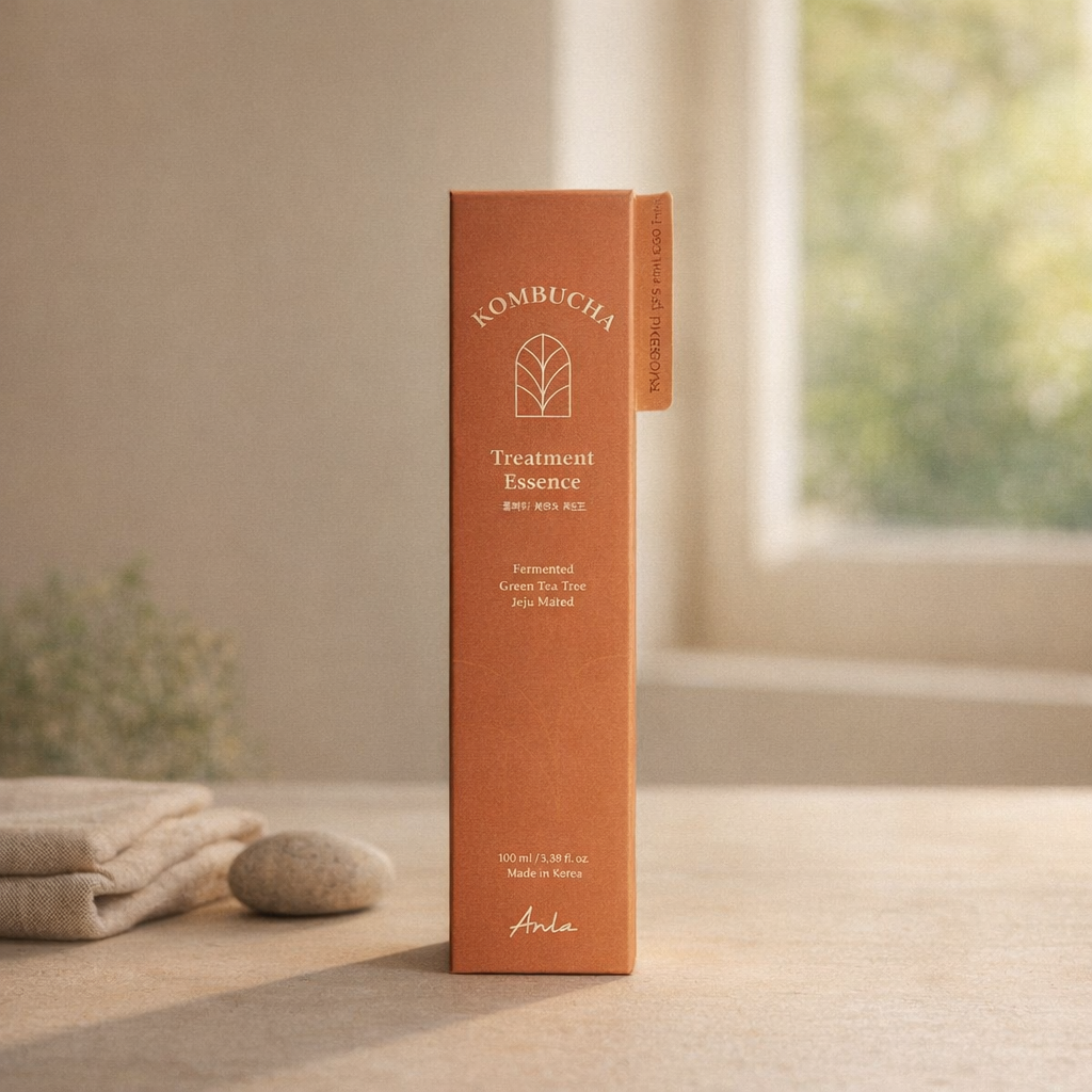 Firming & Smoothing | Kombucha Treatment Essence by Ariul – 5.07 fl oz