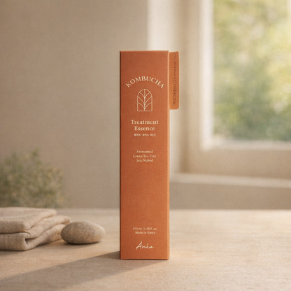 Firming & Smoothing | Kombucha Treatment Essence by Ariul – 5.07 fl oz