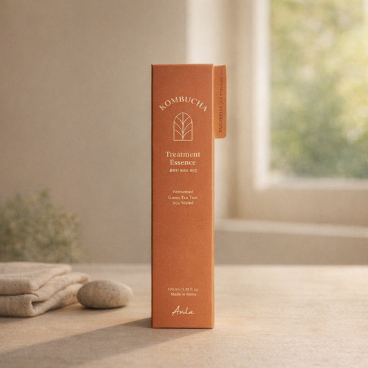 Firming & Smoothing | Kombucha Treatment Essence by Ariul – 5.07 fl oz