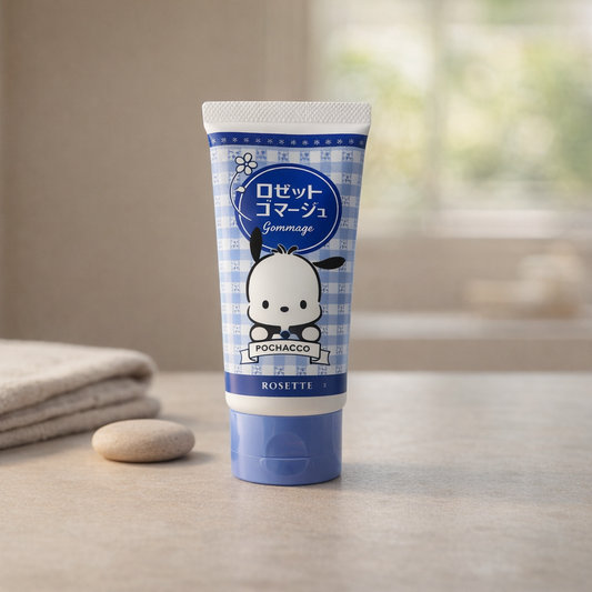 Exfoliating | Gommage Clear Peel by ROSETTE – 4.2 fl oz