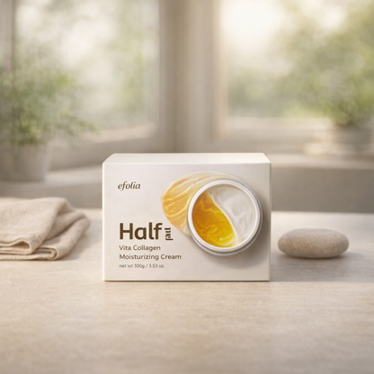 Moisturizing | Vita Collagen Cream by esfolio – 3.53 fl oz