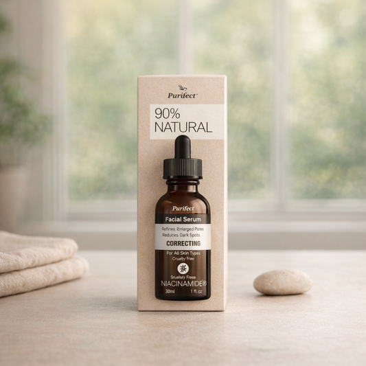 Correcting | Facial Serum by Purifect – 1 fl oz