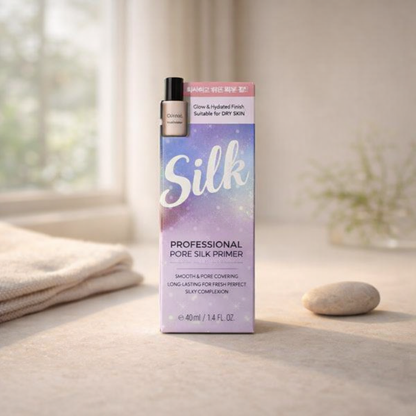 Pore-blurring | Pore Silk Primer by PRETTYSKIN. – 1.4 fl oz