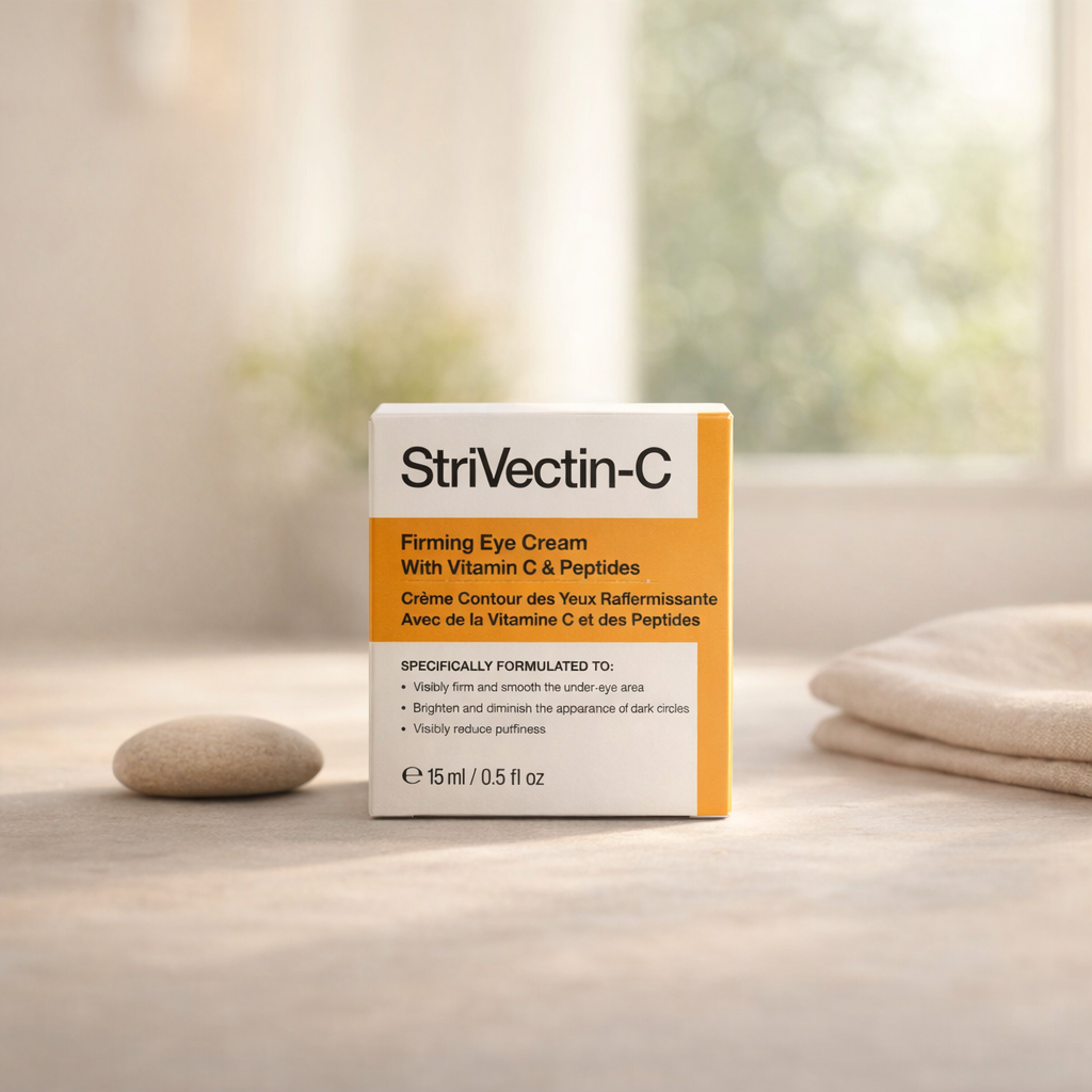 Brightening & Firming | Firming Eye Cream by StriVectin-C – 0.5 fl oz