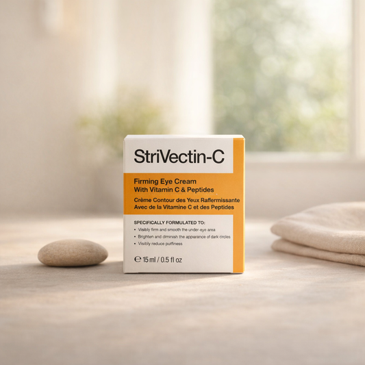 Brightening & Firming | Firming Eye Cream by StriVectin-C – 0.5 fl oz