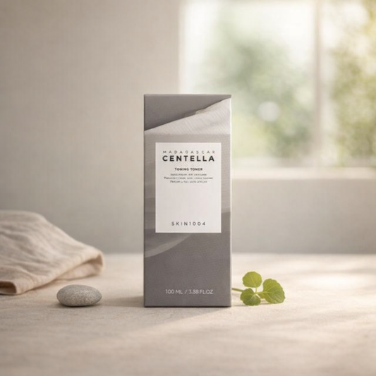 Brightening | Madagascar Centella Capsule Ampoule by SKIN1004 – 3.38 fl oz