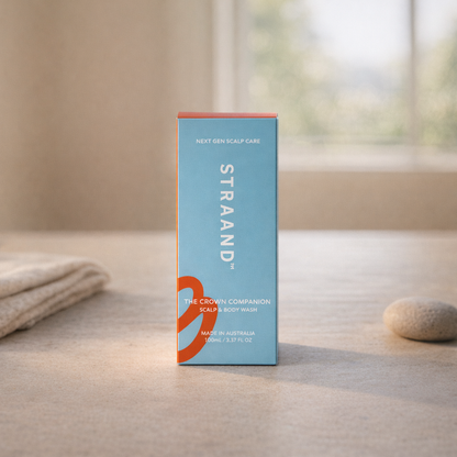 Nourishing Scalp Oil | The Crown Companion by STRAAND – 1.7 fl oz