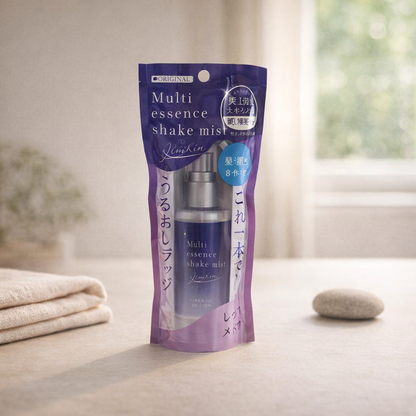 Hydrating | Multi Essence Shake Mist by Rest Skin – 3.38 fl oz