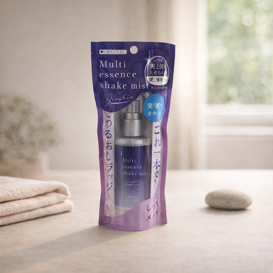 Hydrating | Multi Essence Shake Mist by Rest Skin – 3.38 fl oz