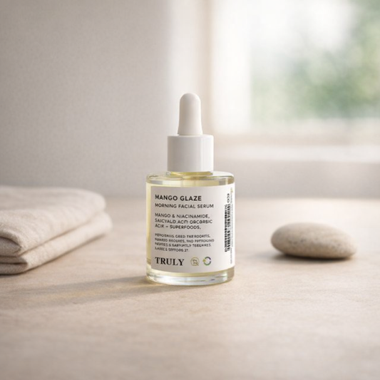 Smoothing | Mango Glaze Serum by TRULY – 1.7 fl oz