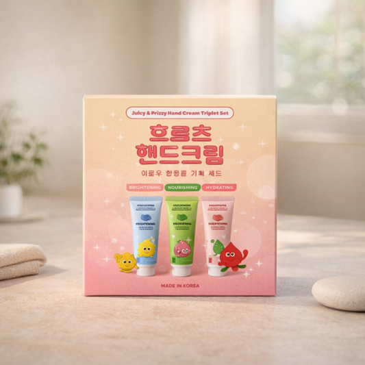 Moisturizing | Juicy & Fruity Hand Cream by ELOW – 1.75 fl oz