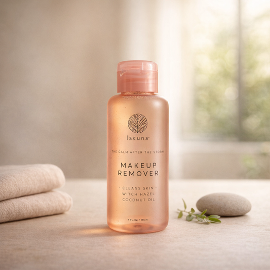 Gentle Cleansing | Makeup Remover by lacura – 16.9 fl oz