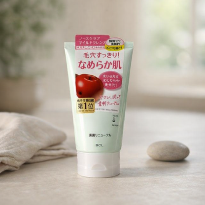 Pore-Clearing | Wash Cleansing b by BCL – 4.2 oz