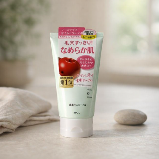 Pore-Clearing | Wash Cleansing b by BCL – 4.2 oz