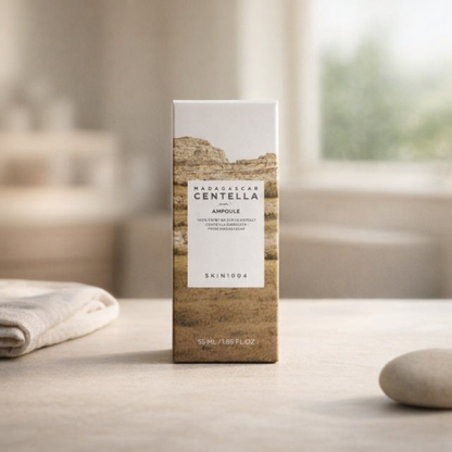 Soothing | Madagascar Centella Ampoule by SKIN1004 – 1.85 fl oz