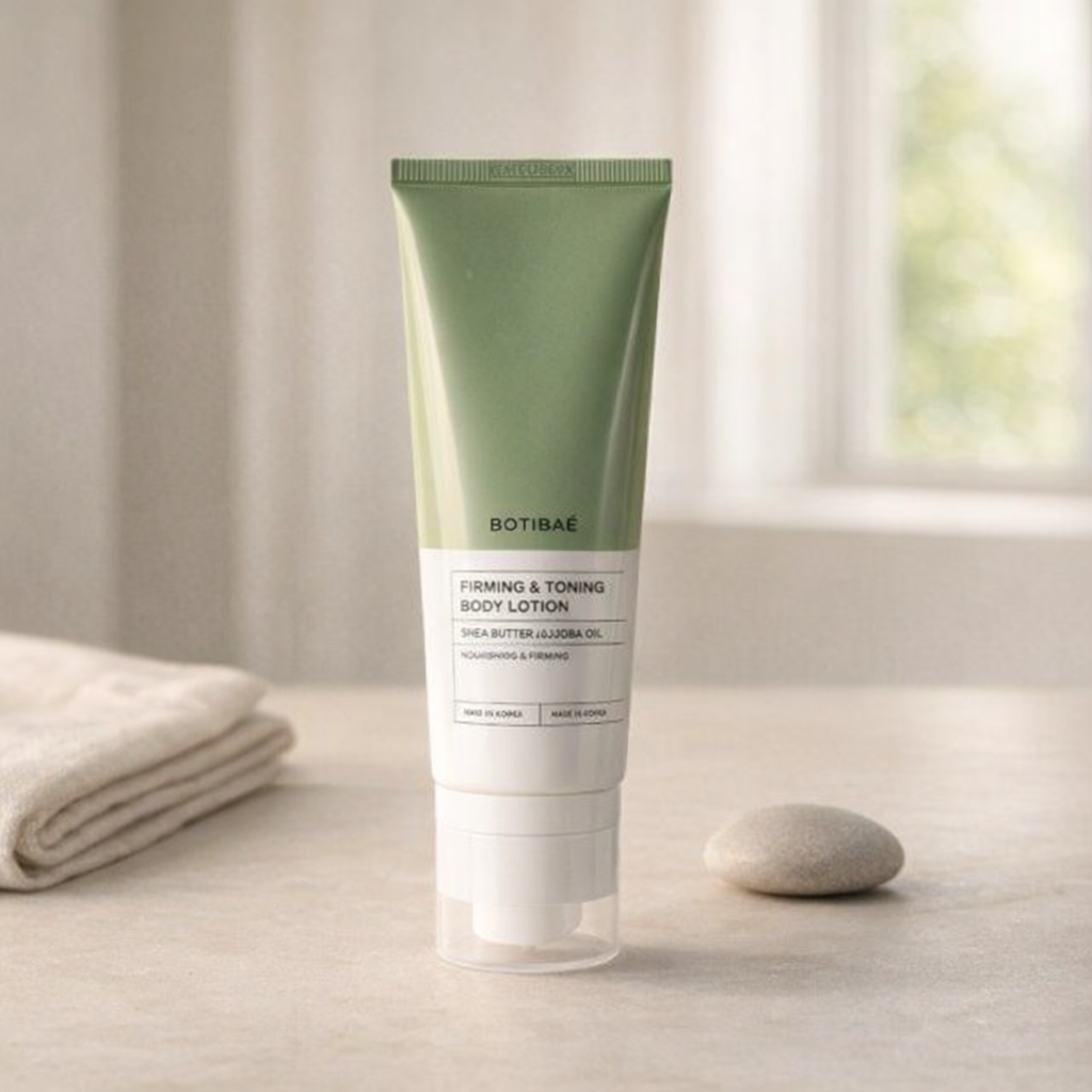 Firming & Toning | Body Lotion by BOTIBAE – 6.76 fl oz