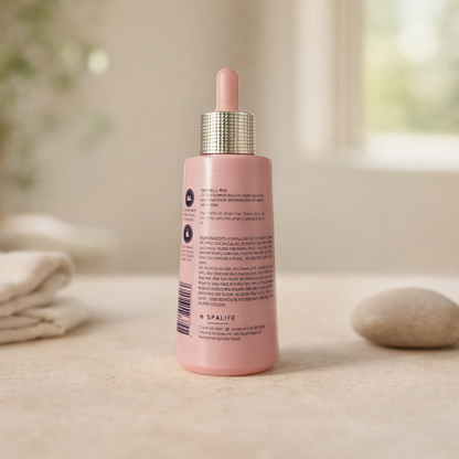 Glow | Facial Serum by SPALIFE – 3.4 fl oz