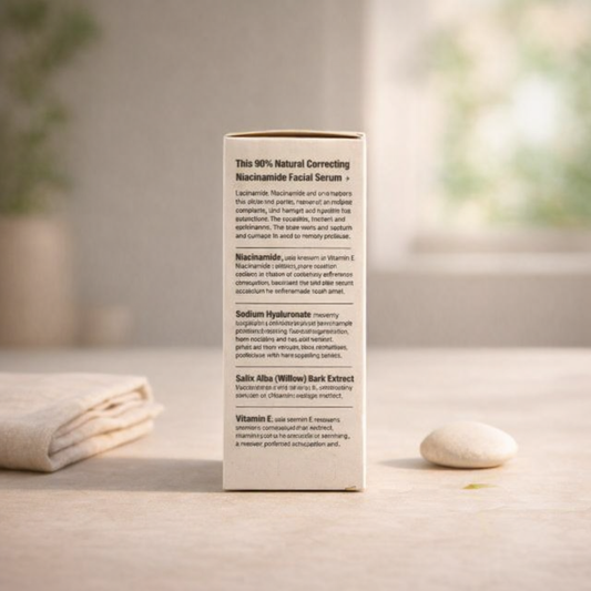 Correcting | Facial Serum by Purifect – 1 fl oz