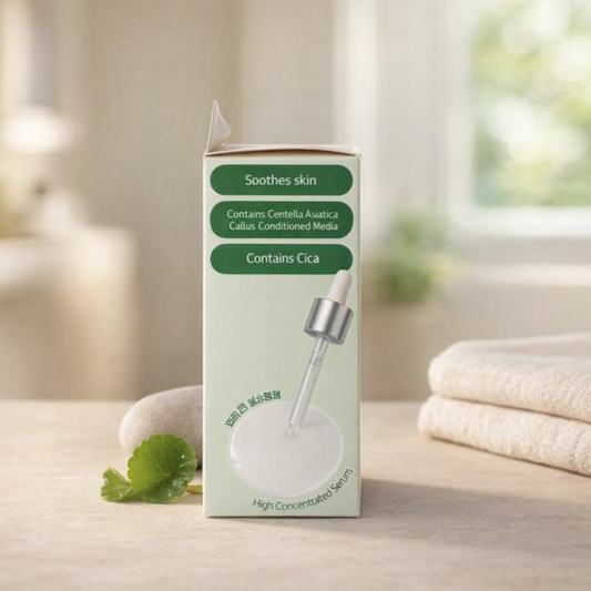 Calming | Centel Calming Shot Ampoule by Amplen – 3.38 fl oz