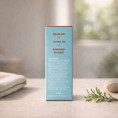 Nourishing Scalp Oil | The Crown Companion by STRAAND – 1.7 fl oz