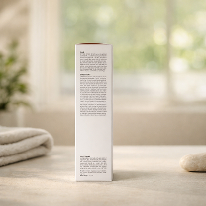 Brightening | Rice Foaming Cleanser by 9wishes – 4 fl oz