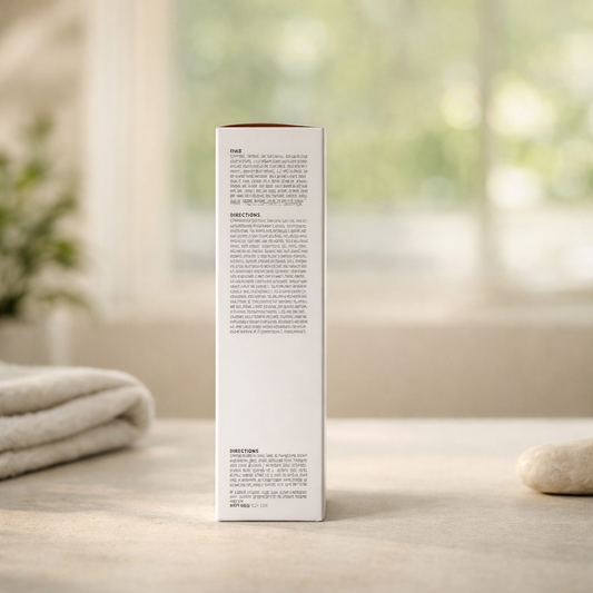 Brightening | Rice Foaming Cleanser by 9wishes – 4 fl oz