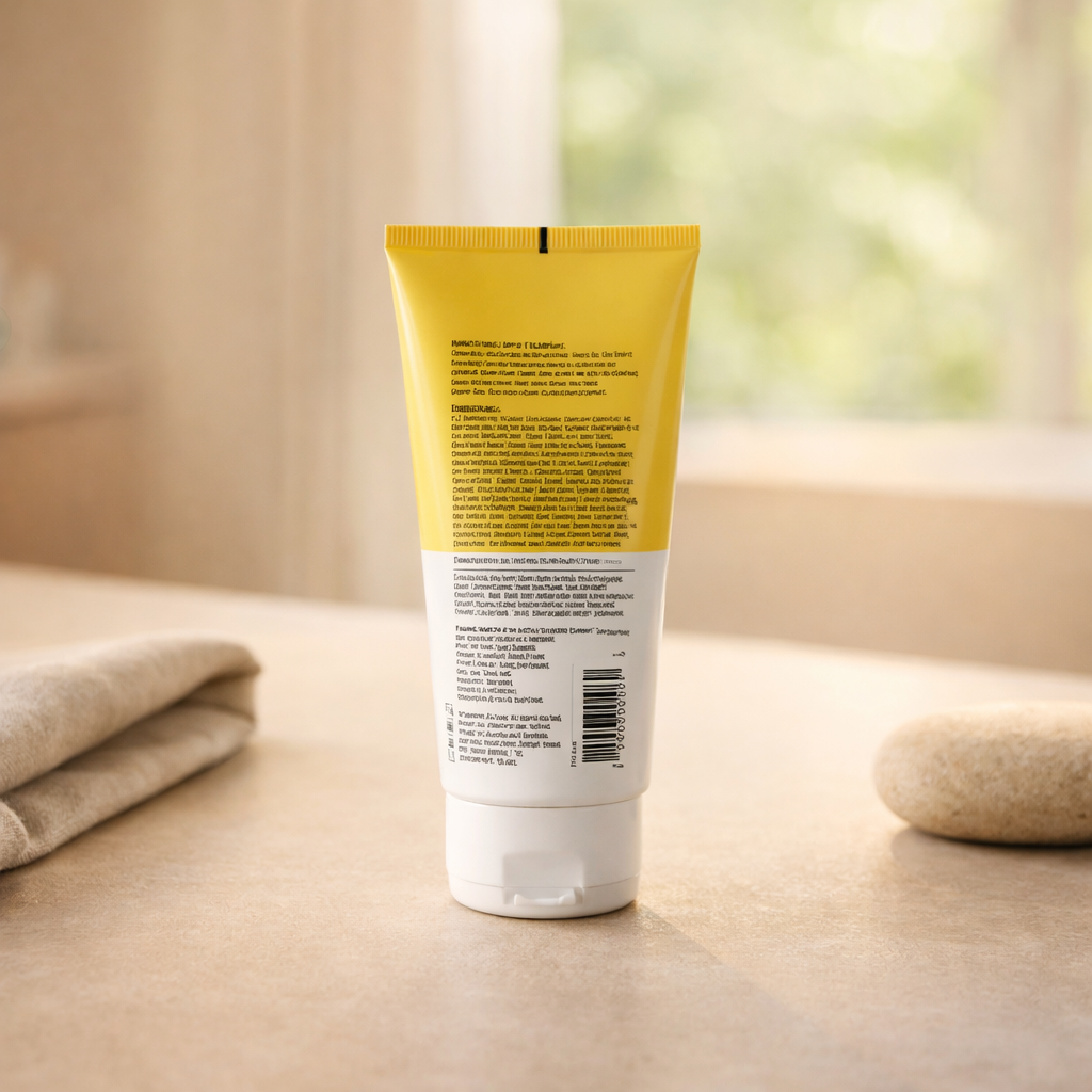 Brightening | Facial Scrub by ACURE – 6 fl oz