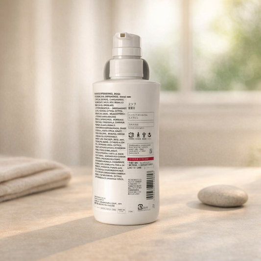 Smoothing | Ichikami Smoothing Shampoo by Kracie – 16.2 fl oz