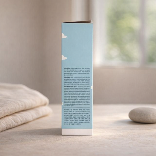 Brightening | Rice & Snail Hand Cream Duo by Bonnyhill – 3.52 fl oz