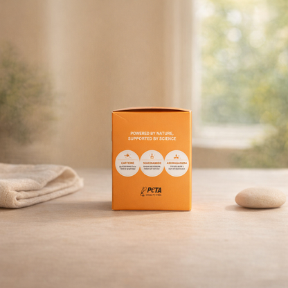 Hydrating Glow | Ginseng Hydrating Glow Cream by SOOU – 1.69 fl oz