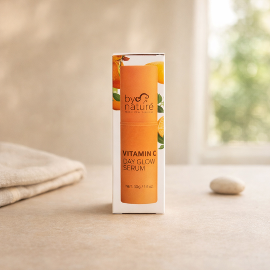 Brighten & Energize | Day Glow Serum Stick by by nature – 0.35 oz