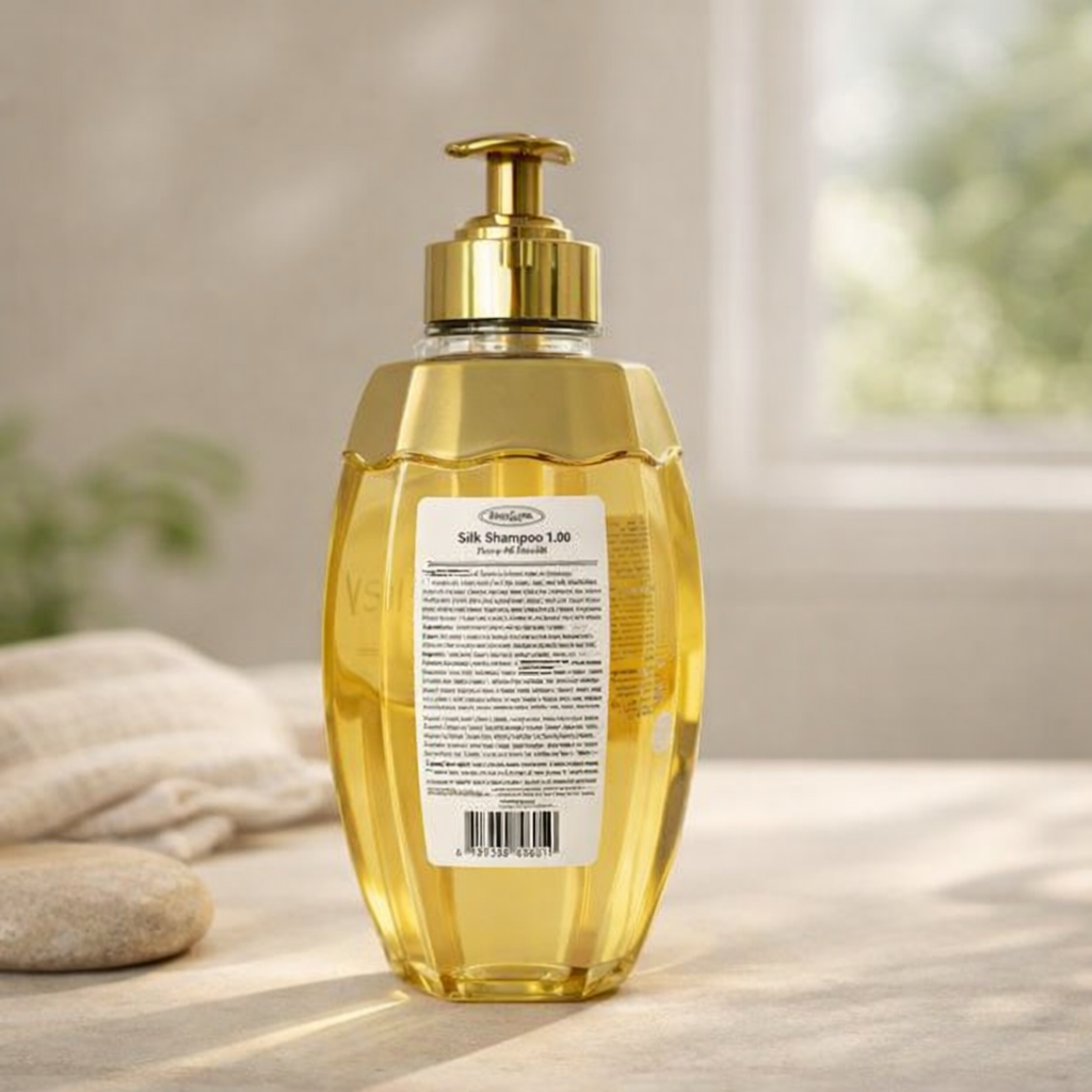 Moisturizing | Pixie Moist Silky Shampoo by &honey – 14.8 fl oz