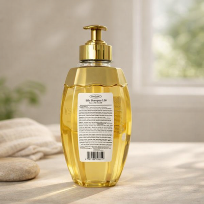 Moisturizing | Pixie Moist Silky Shampoo by &honey – 14.8 fl oz