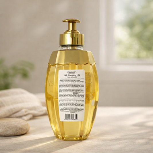 Moisturizing | Pixie Moist Silky Shampoo by &honey – 14.8 fl oz