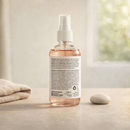 Antioxidant Glow | Vitamin C & Aloe Mist by Advanced Clinicals – 7.5 fl oz