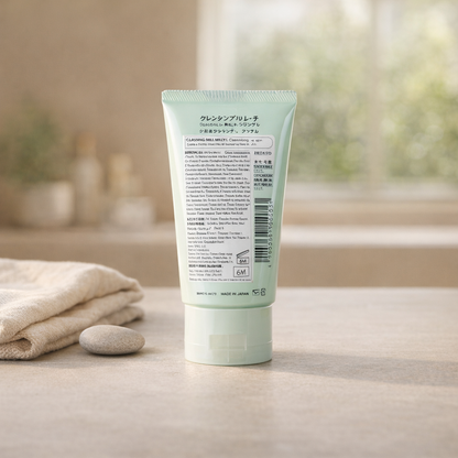 Pore-Clearing | Wash Cleansing b by BCL – 4.2 oz