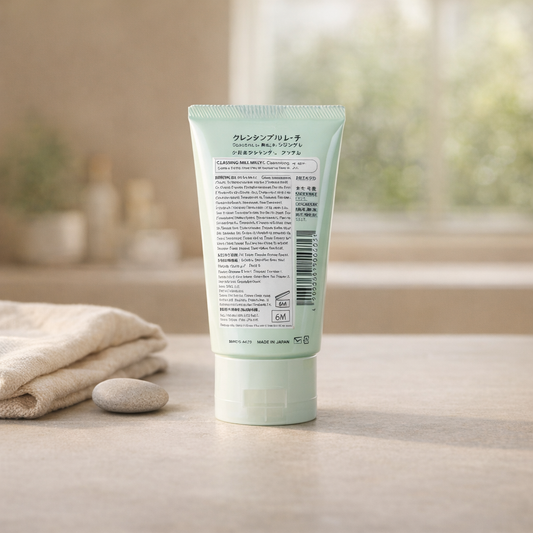 Pore-Clearing | Wash Cleansing b by BCL – 4.2 oz