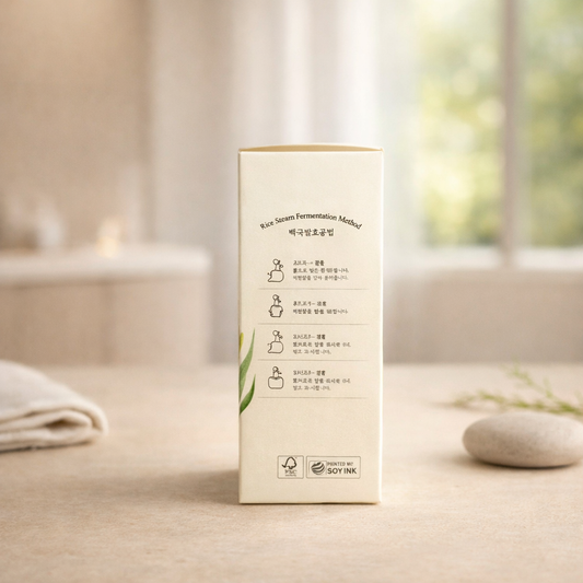 Brightening | Rice Toner by SKINFOOD – 5.41 fl oz