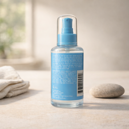 Repair | Coconut Oil Repair Serum by LUSETA – 3.38 fl oz