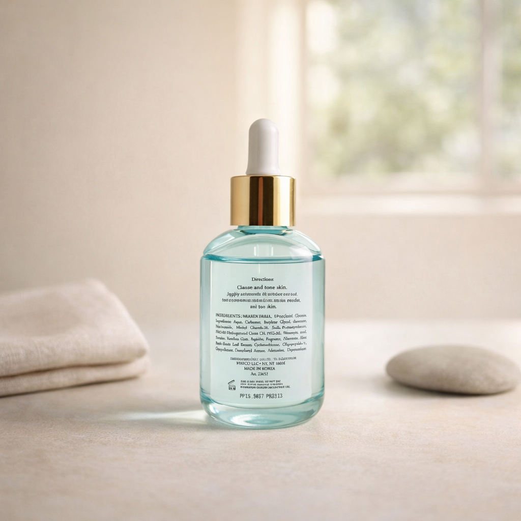 Pore Refining & Tone Correction | Niacinamide Serum by Precision Beauty – 2.0 fl oz