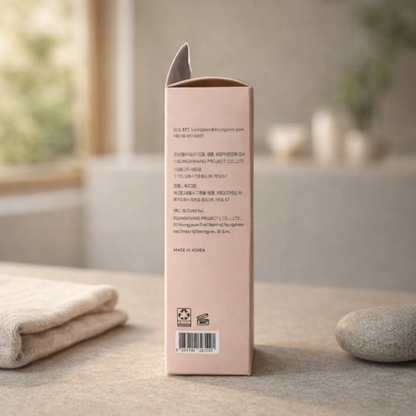 Makeup-Removing | Ginseng PHA Cleansing Oil by Glamfox – 6.76 fl oz