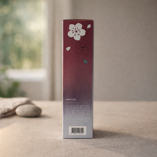 Hydrating | Hyaluronic & Cherry Blossom Toner by Farmstay – 5.07 fl oz