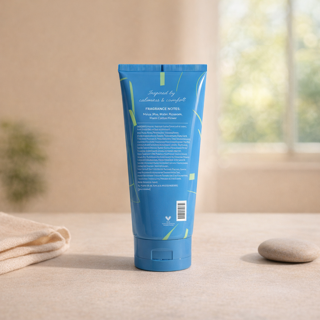 Softening Whip | Sparkling Cloud Body Butter by Whim – 6.0 fl oz