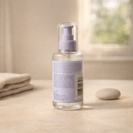 Thickening | Biotin & B-Complex Hair Serum by LUSETA – 3.38 fl oz