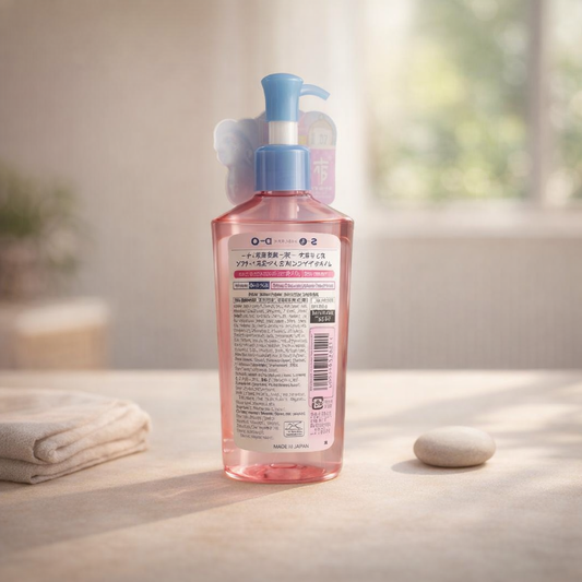 Removes Makeup | Speedy Cleansing Oil by Softymo – 8.12 fl oz